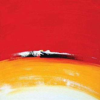 Color Melody oil painting